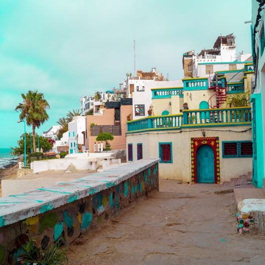 Morocco surf guide: everything you need to know before you go