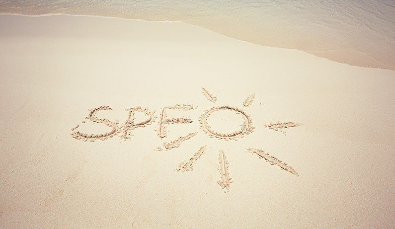 Why We Haven’t Added SPF to Our Daily Moisturiser