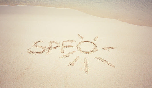 Why We Haven’t Added SPF to Our Daily Moisturiser