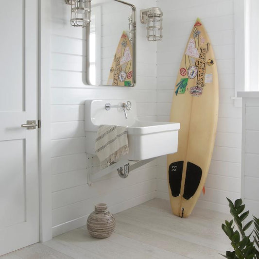 Why Surfers Need a Daily Moisturiser