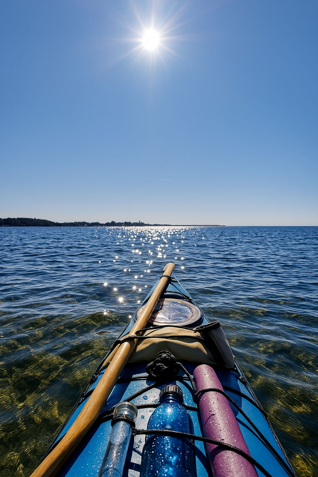 The GRIFF summer skin guide — what outdoor sports actually do to your face, and what to do about it