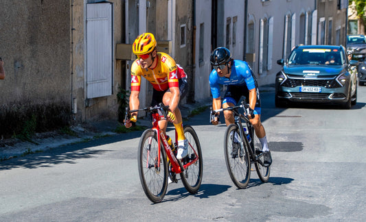 Riding the cols: a guide to cycling the French Alps for people who've never done it before