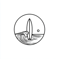 Surfers